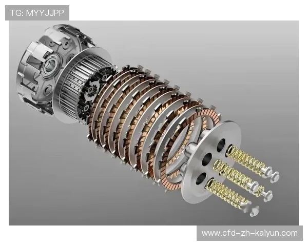动力单元升级效果立竿见影