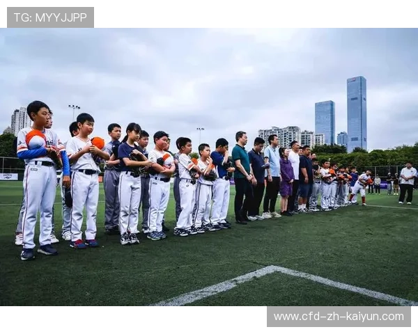 棒球青训推广计划邀请前职业选手授课激励学员，棒球 培训